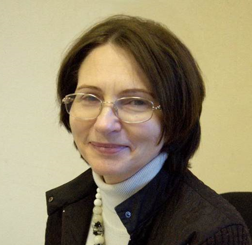 Prof. <strong>Irina A. Zvereva</strong>